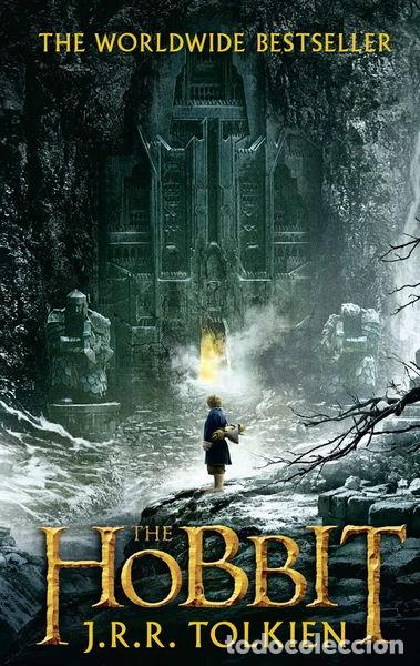 Libros: The Hobbit- 9780007525508 - Foto 1
