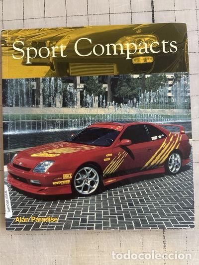 Libros: Sport Compacts- 9780760318331 - Foto 1