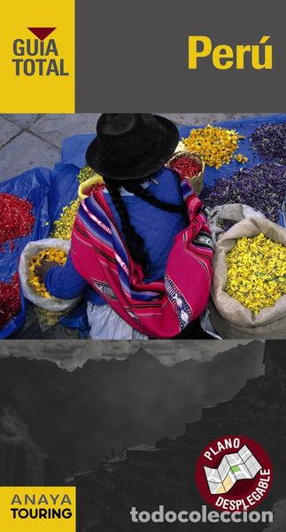 Libros: Per&uacute; (9788499354798) - Foto 1