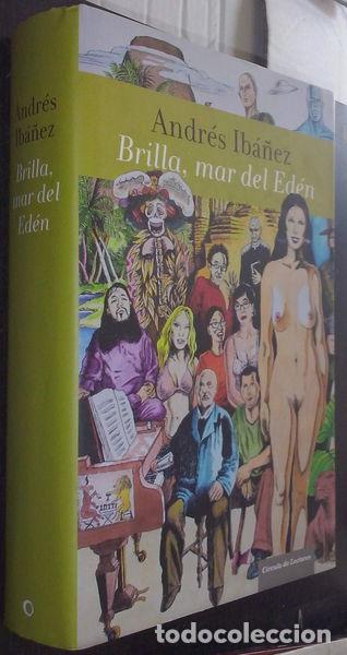 Livros em segunda m&atilde;o: Brilla, mar del Ed&eacute;n- 9788467264791