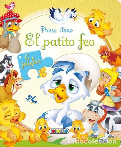 Libros: El patito feo- 9788499138909 - Foto 1
