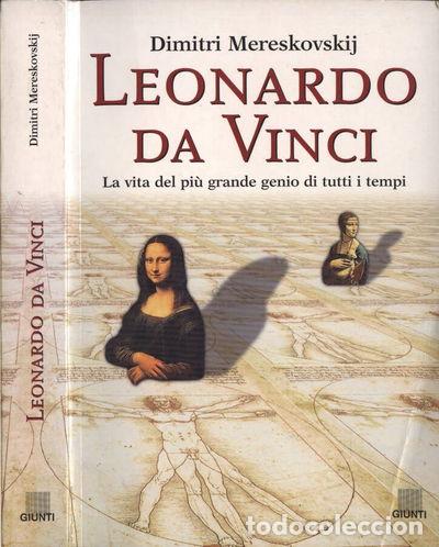 Libros: Leonardo da Vinci- 9788809214088 - Foto 1