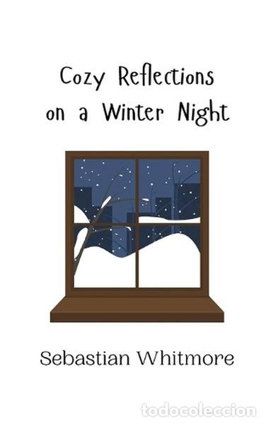 Livros em segunda m&atilde;o: Cozy Reflections on a Winter Night- 9789916944134