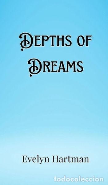 Livros em segunda m&atilde;o: Depths of Dreams- 9789916906002