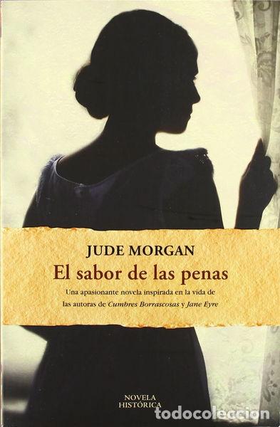 Libros: El sabor de las penas- 9788420608723 - Foto 1