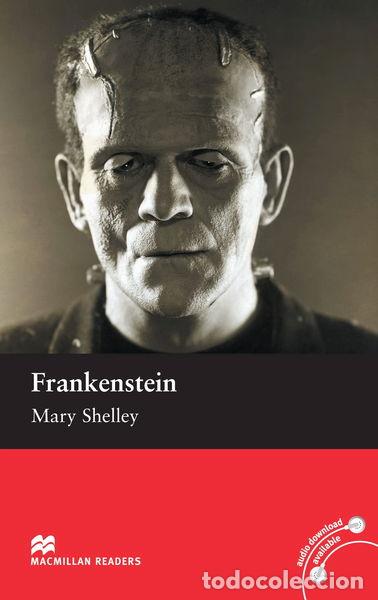 Libros: Frankenstein- 9780230030435