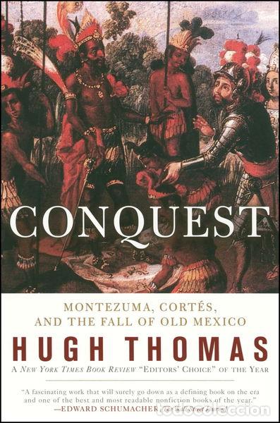 Libros: Conquest- 9780671511043 - Foto 1