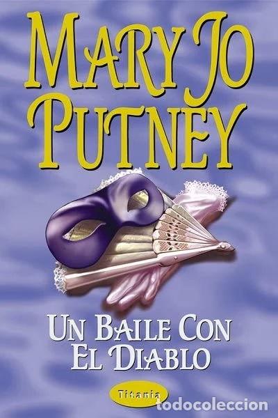 Libros: Un baile con el diablo- 9788479533717 - Foto 1