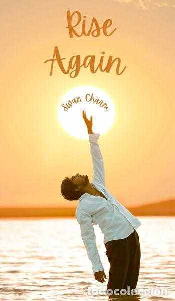 Libros: Rise Again- 9789916791141