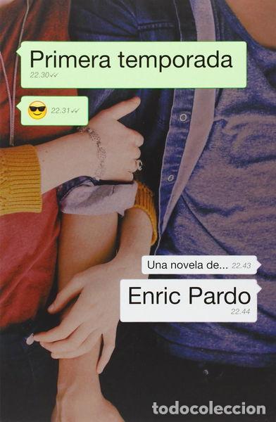 Libros: Primera temporada- 9788439728528 - Foto 1