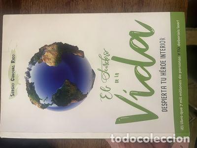 Libros: El sendero de la vida- 9788494973406