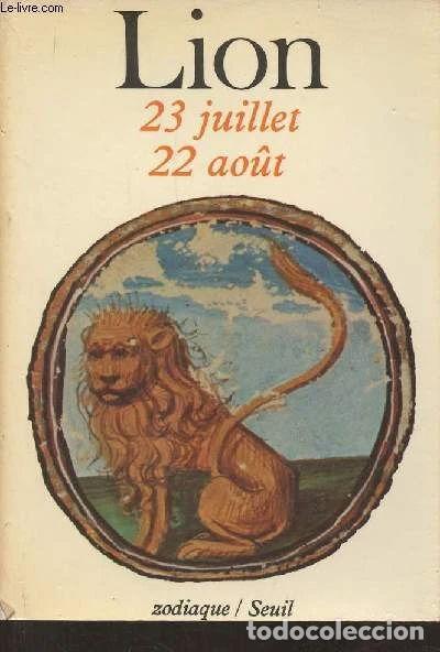 books: Lion (9782020006941)