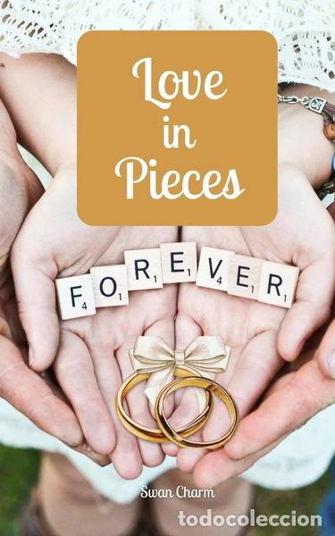 Livros em segunda m&atilde;o: Love in Pieces- 9789916791127