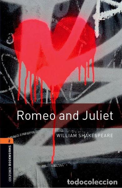 Libros: Romeo and Juliet Playscript- 9780194209526