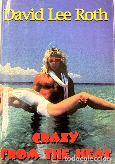 Livros em segunda m&atilde;o: Crazy from the heat- 9780786863396