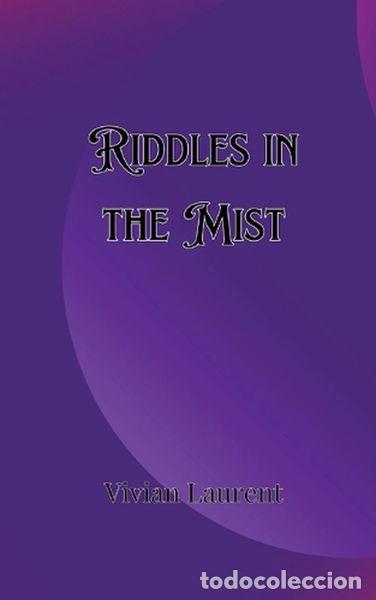 Livros em segunda m&atilde;o: Riddles in the Mist- 9789916903278