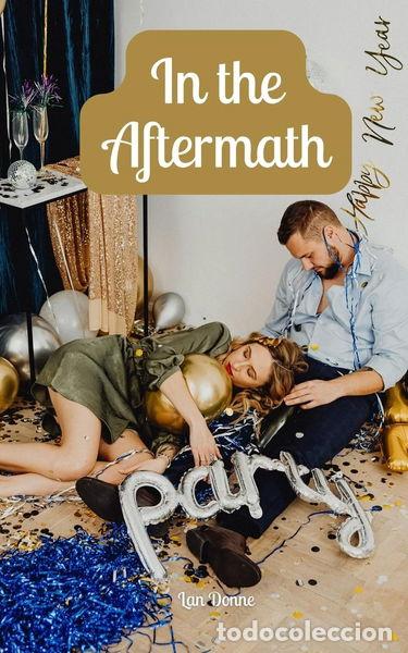 Livros em segunda m&atilde;o: In the Aftermath- 9789916791356
