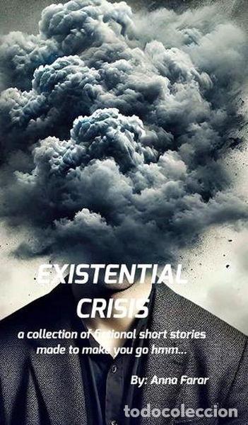 Livros em segunda m&atilde;o: Existential Crisis- 9798347693191