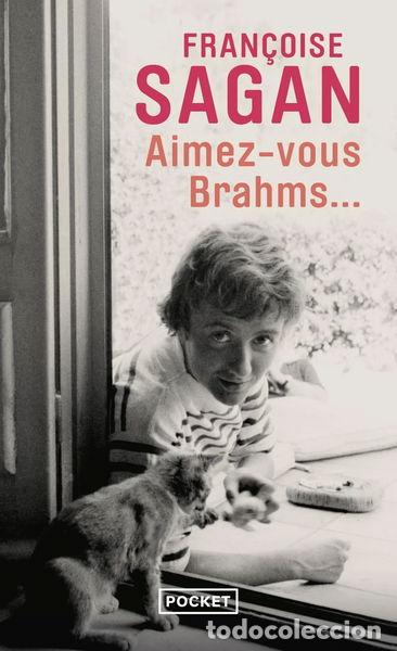 Libros: Aimez-vous Brahms...- 9782266192262 - Foto 1