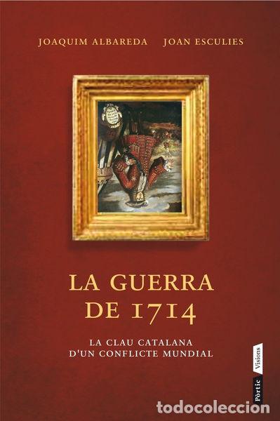 Libros: La guerra de 1714- 9788498092660 - Foto 1