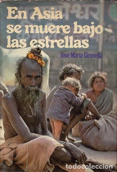 Livres: En Asia se muere bajo las estrellas- 9788474540727
