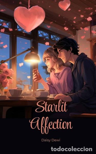 Livros em segunda m&atilde;o: Starlit Affection- 9781805607342
