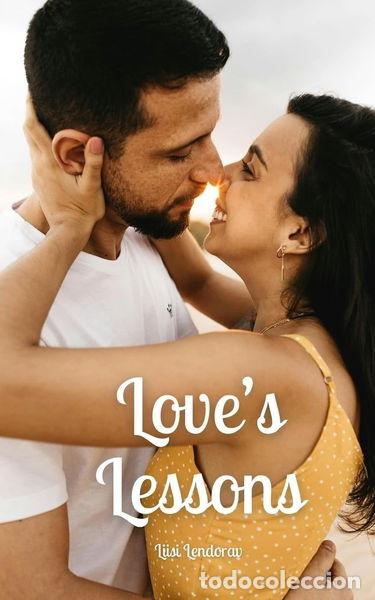 Livres: Love's Lessons- 9789916899922