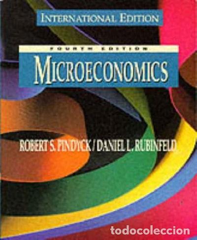 Libros: Microeconomics- 9780138961848 - Foto 1