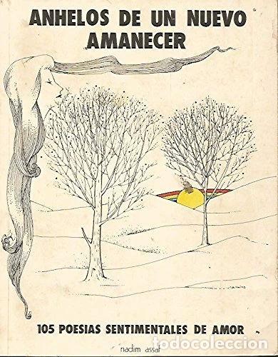 Livros em segunda m&atilde;o: Anhelos de un nuevo amanecer- 9789802651177