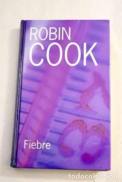 Livros em segunda m&atilde;o: Fiebre- 9788447325054