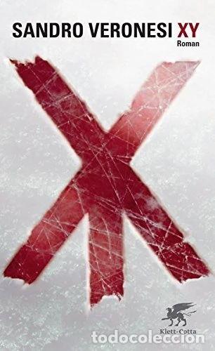 Livros em segunda m&atilde;o: XY (8022264794732) (Libros)
