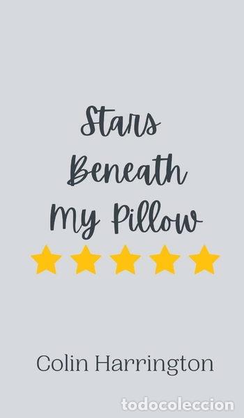 Livros em segunda m&atilde;o: Stars Beneath My Pillow- 9789916907382