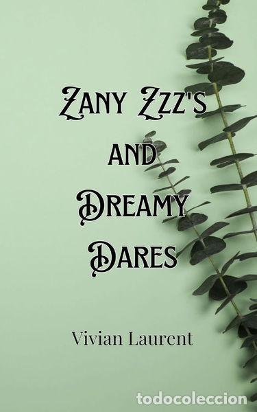 Livros em segunda m&atilde;o: Zany Zzz's and Dreamy Dares- 9789916903810
