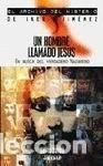 Livros em segunda m&atilde;o: Un hombre llamado Jes&uacute;s- 9788441416796