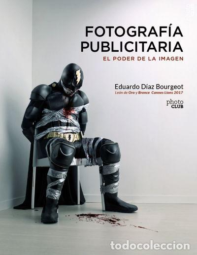 Livros em segunda m&atilde;o: Fotograf&iacute;a publicitaria. El poder de la imagen- 9788441540248