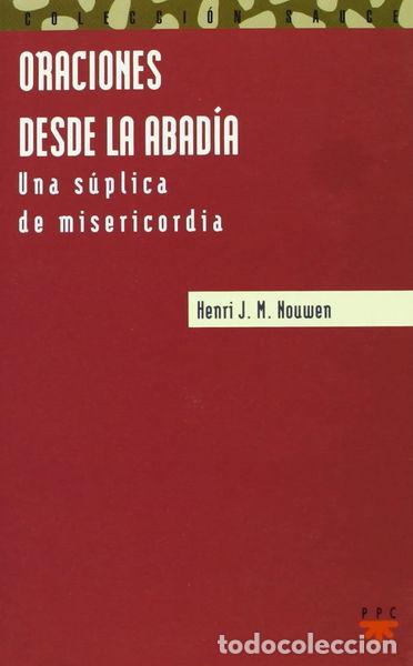 B&uuml;cher: Oraciones desde la Abad&iacute;a- 9788428814768