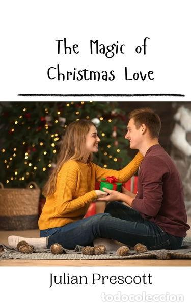 B&uuml;cher: The Magic of Christmas Love- 9789916909836