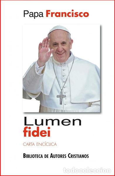Libros: Lumen Fidei- 9788422016755 - Foto 1