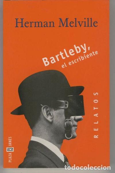 Libros: Bartleby, el escribiente y otros cuentos- 9788477022848 - Foto 1