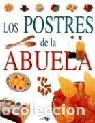 Libros: Los Postres de la Abuela- 9788482383309 - Foto 1