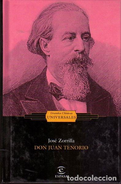 Libros: Don Juan Tenorio- 9788467011678 - Foto 1