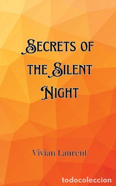 Livres: Secrets of the Silent Night- 9789916904831