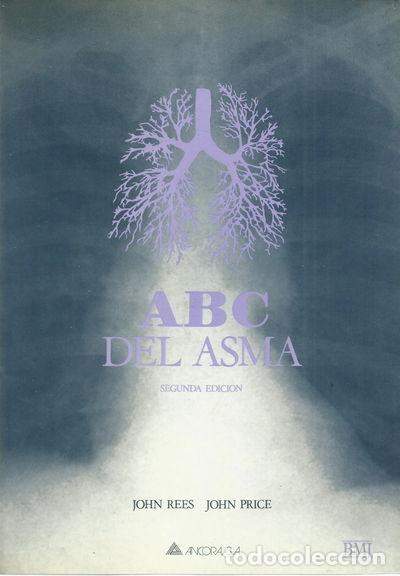 Libros: ABC del Asma- 9788475371115 - Foto 1