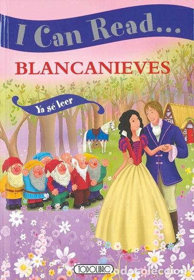 Libros: Blancanieves- 9788499132020