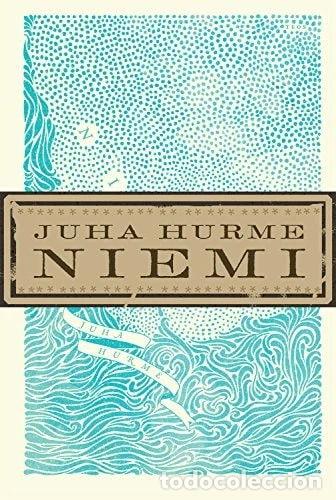 Livres: Niemi- 9789518518108