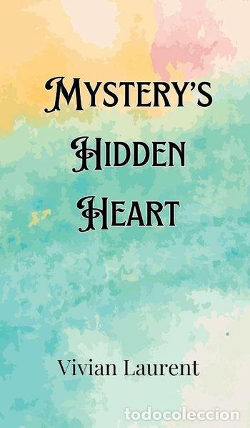 Livres: Mystery's Hidden Heart- 9789916902424