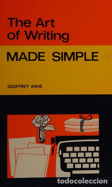 Livres: The Art of Writing- 9780491003599