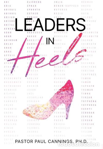 Libros: Leaders in Heels- 9781963102680 - Foto 1