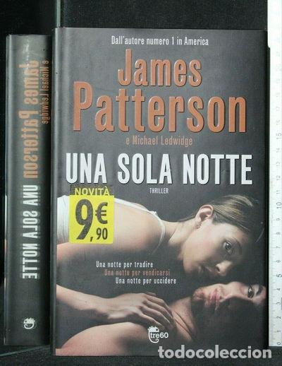 Libros: Una sola notte- 9788867020089 - Foto 1