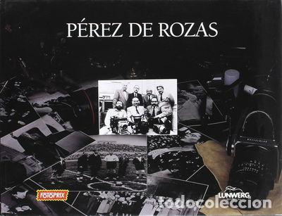 Libros: P&eacute;rez de Rozas- 9788477824886 - Foto 1